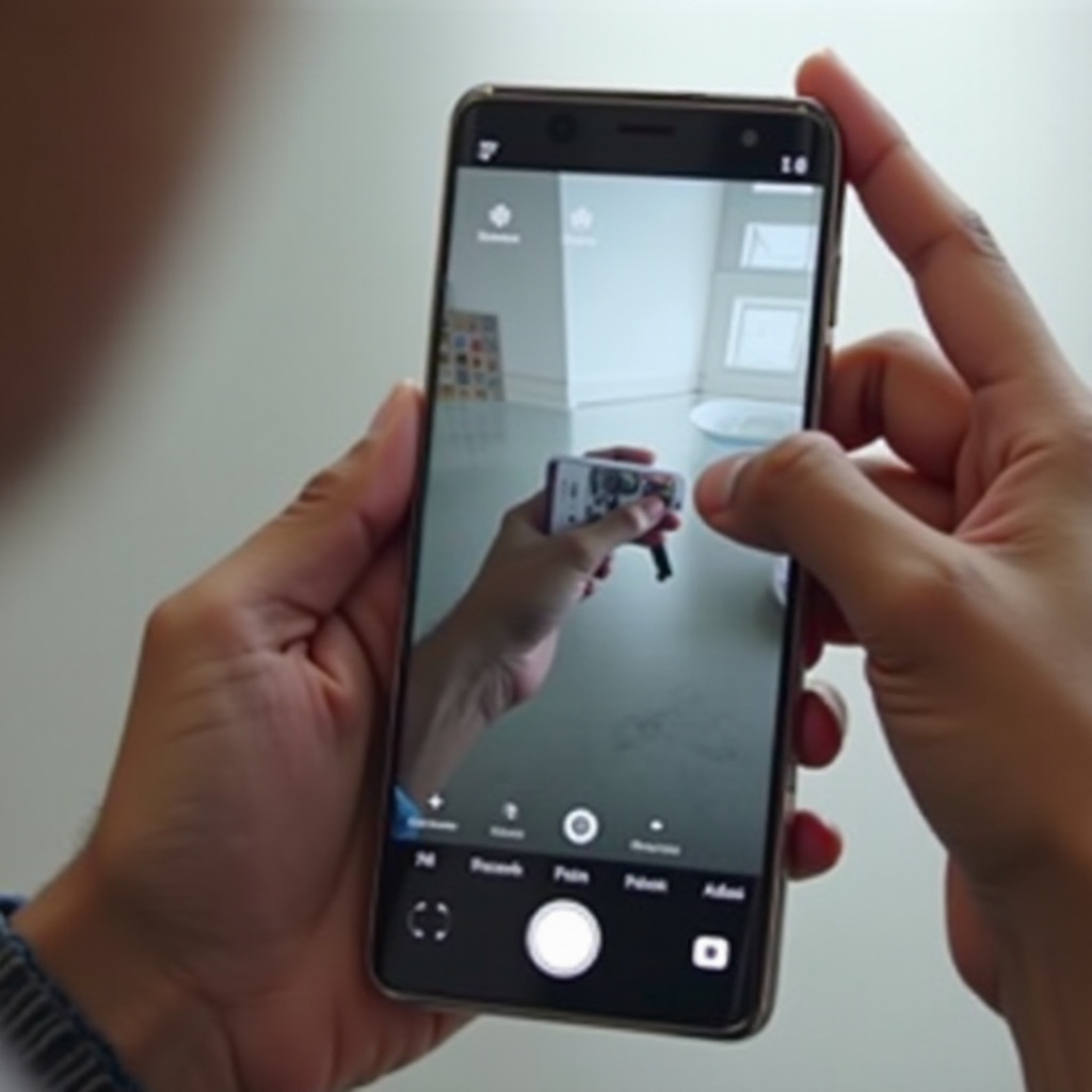 إعدادات كاميرا سامسونج S23 ألترا للحصول على أفضل جودة