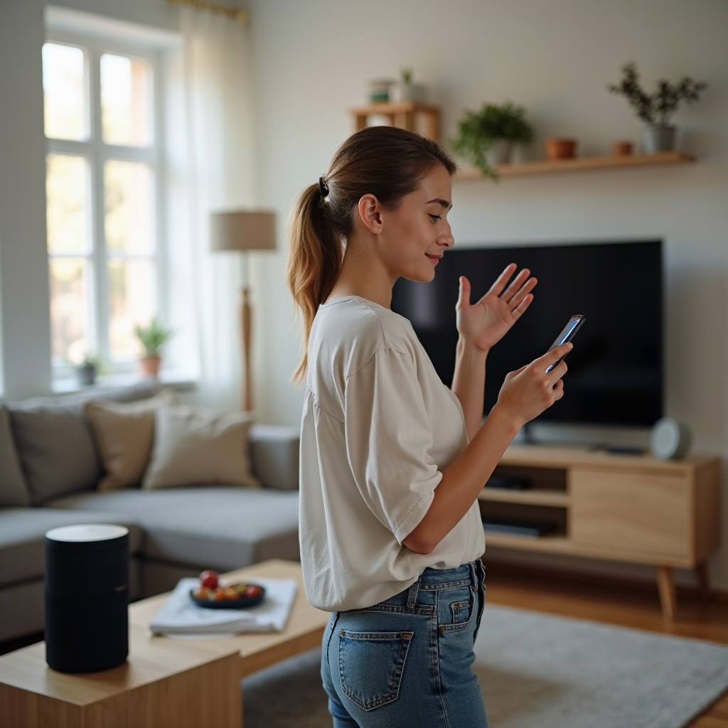 Cara Menggunakan Alexa di Android Tanpa Membuka Aplikasi: Panduan Rumah Pintar 2024