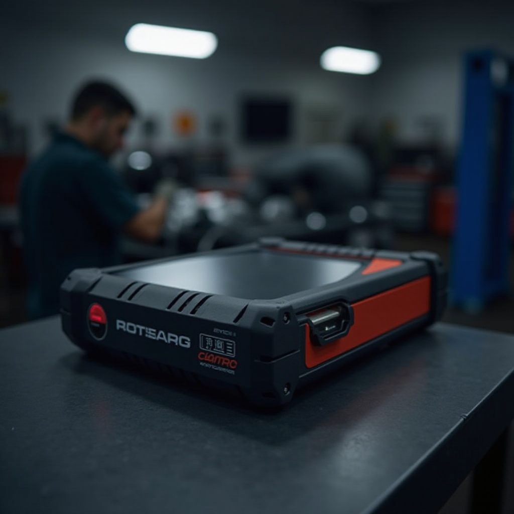 เครื่องสแกน OBD2 พร้อมโปรแกรมคีย์ที่ดีที่สุด