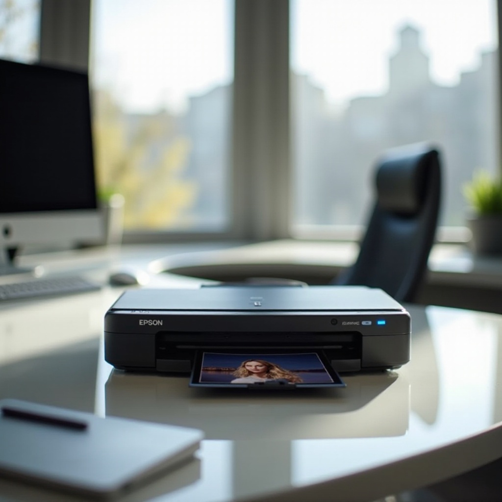Epson Perfection V600 Photo Scanner: Panduan Pembelian Terbaik untuk 2024