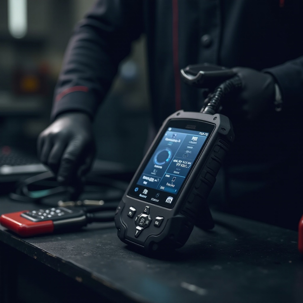 Melhor Scanner OBD2: Principais Escolhas & Avaliações para 2024