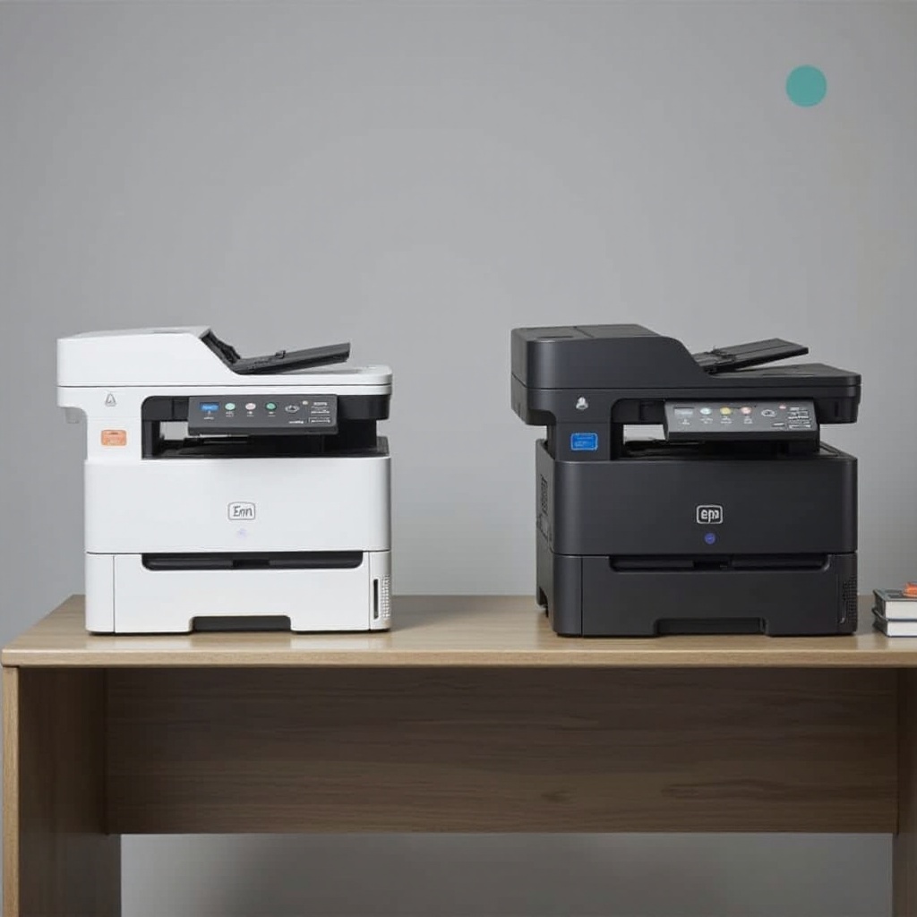 เครื่องพิมพ์ภาพถ่าย Canon เทียบกับ Epson: คู่มือฉบับครบถ้วนสำหรับปี 2024