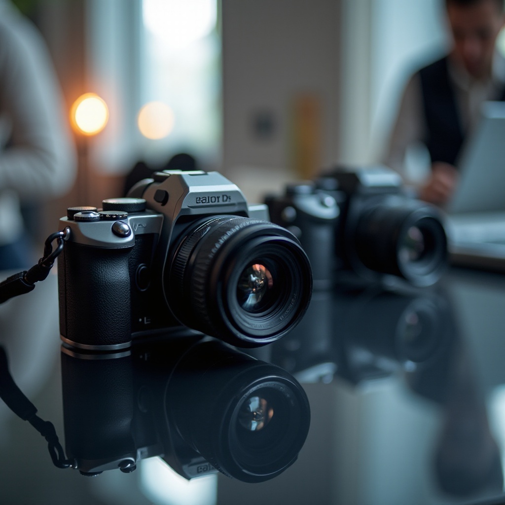 Memahami Harga Kamera Alice: Panduan Lengkap