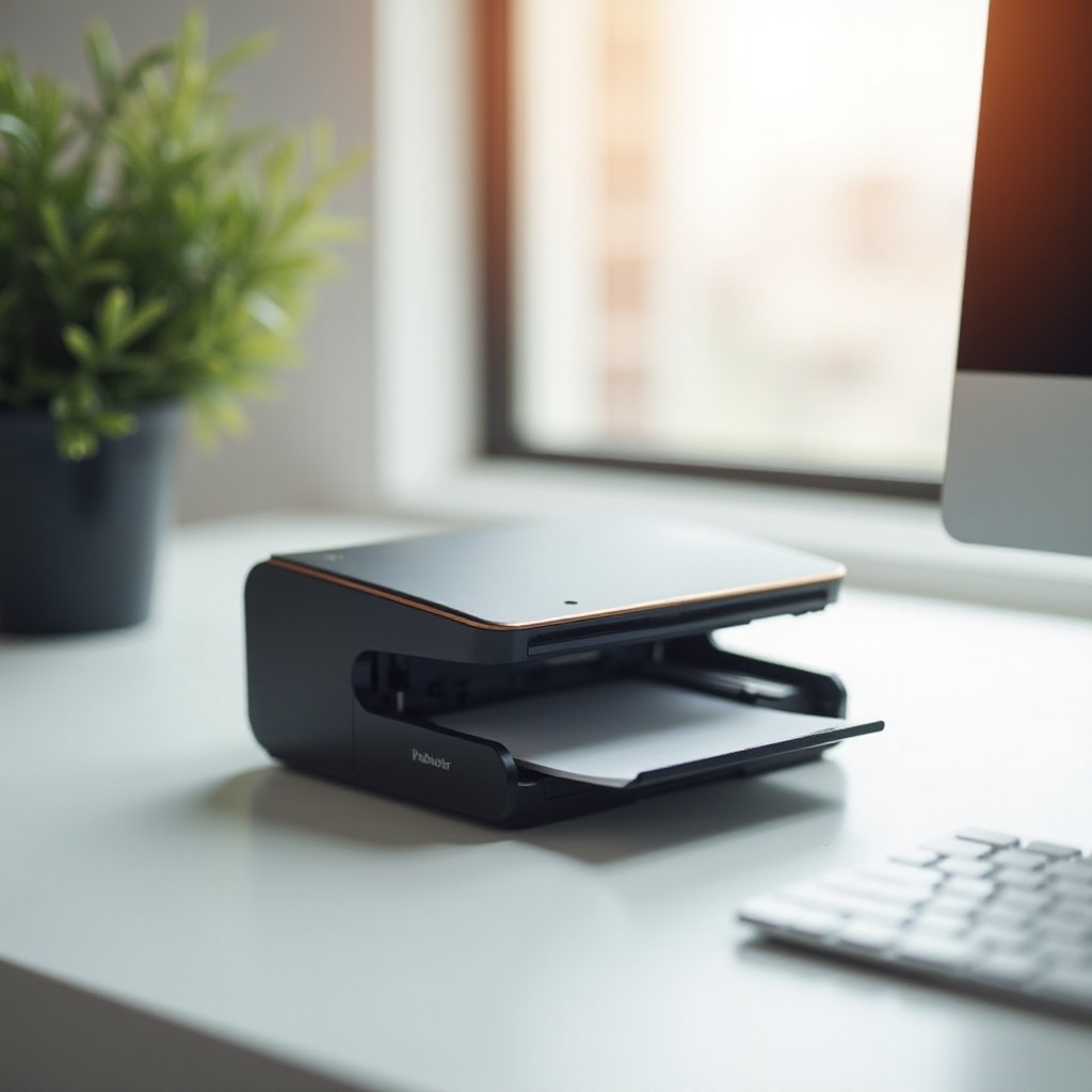 pinakamahusay na portable printer at scanner