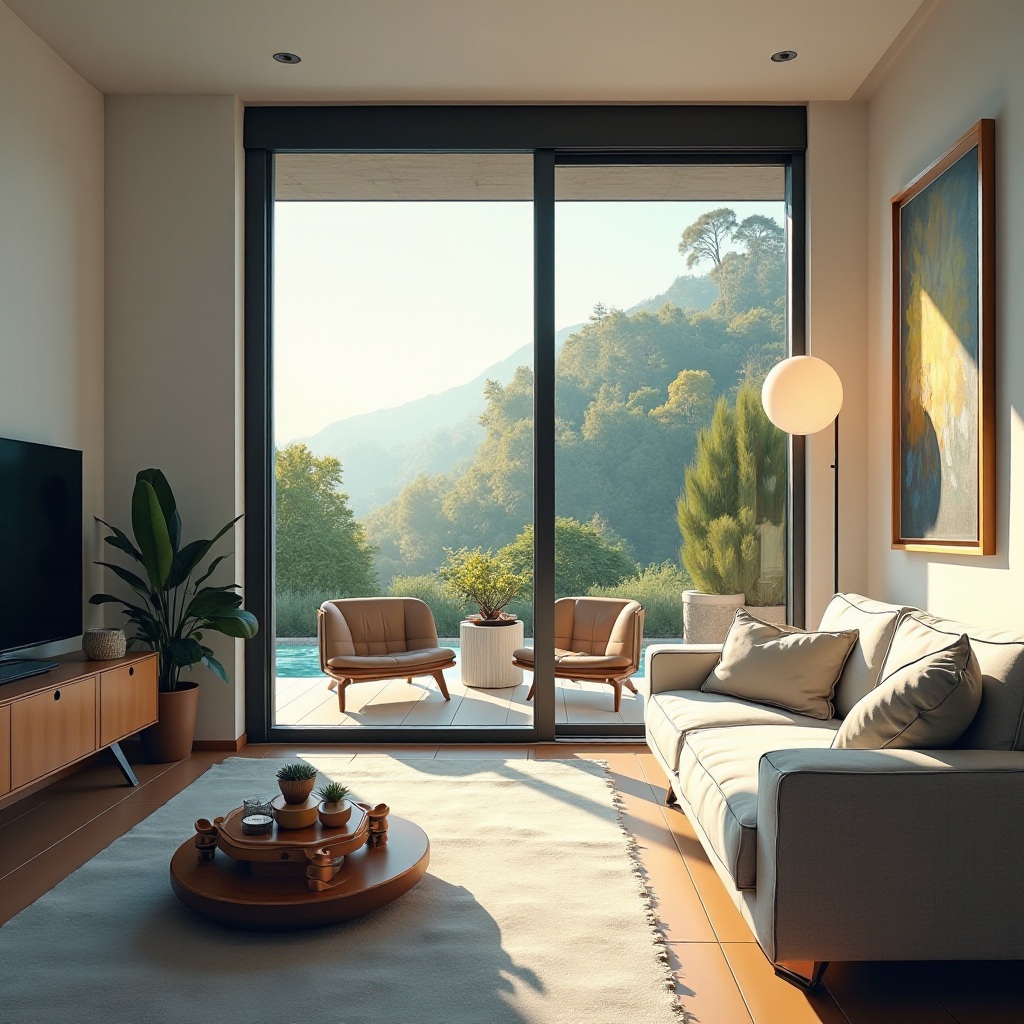 preço de telas retráteis motorizadas