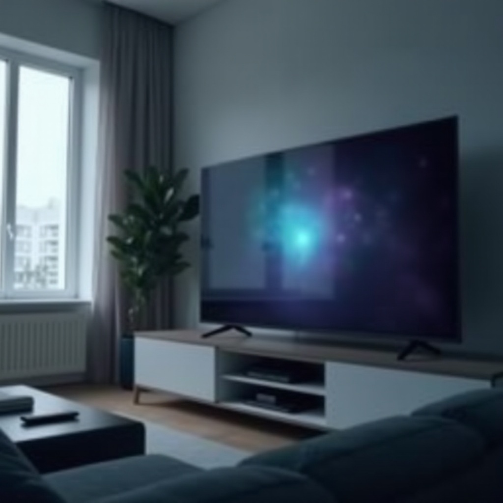 Mengapa Layar TV LG Saya Berkedip Menyala dan Mati? Penyebab, Cara Mengatasi, dan Kapan Harus Menghubungi Dukungan