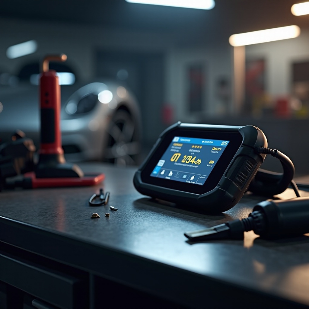 เครื่องสแกน OBD2 ที่ดีที่สุด