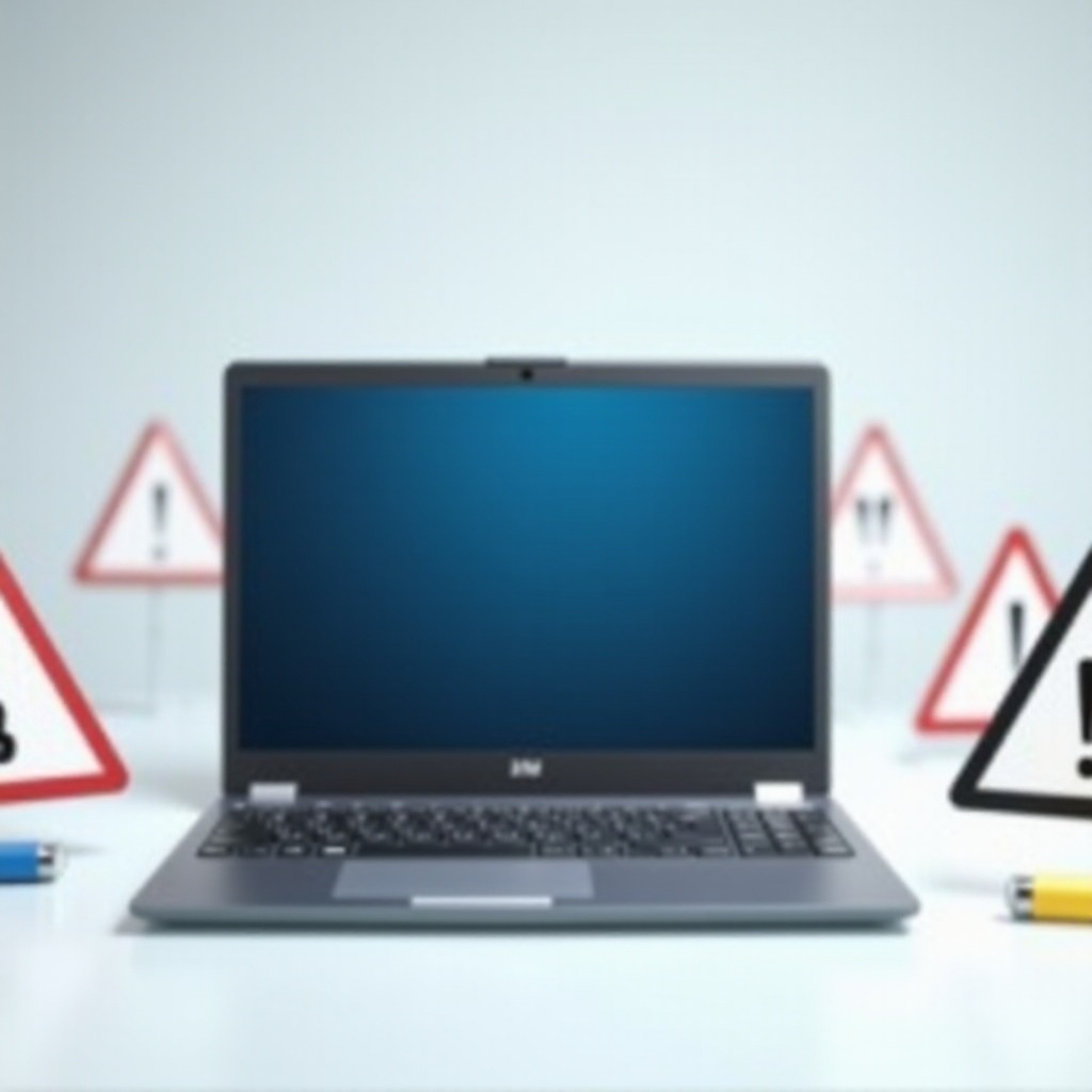 paano i-bluescreen ang isang Chromebook