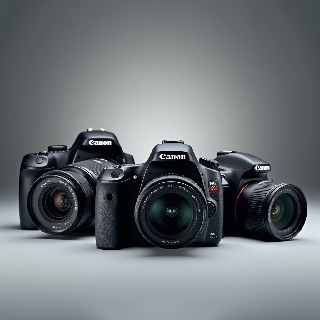 legjobb Canon EOS kamera