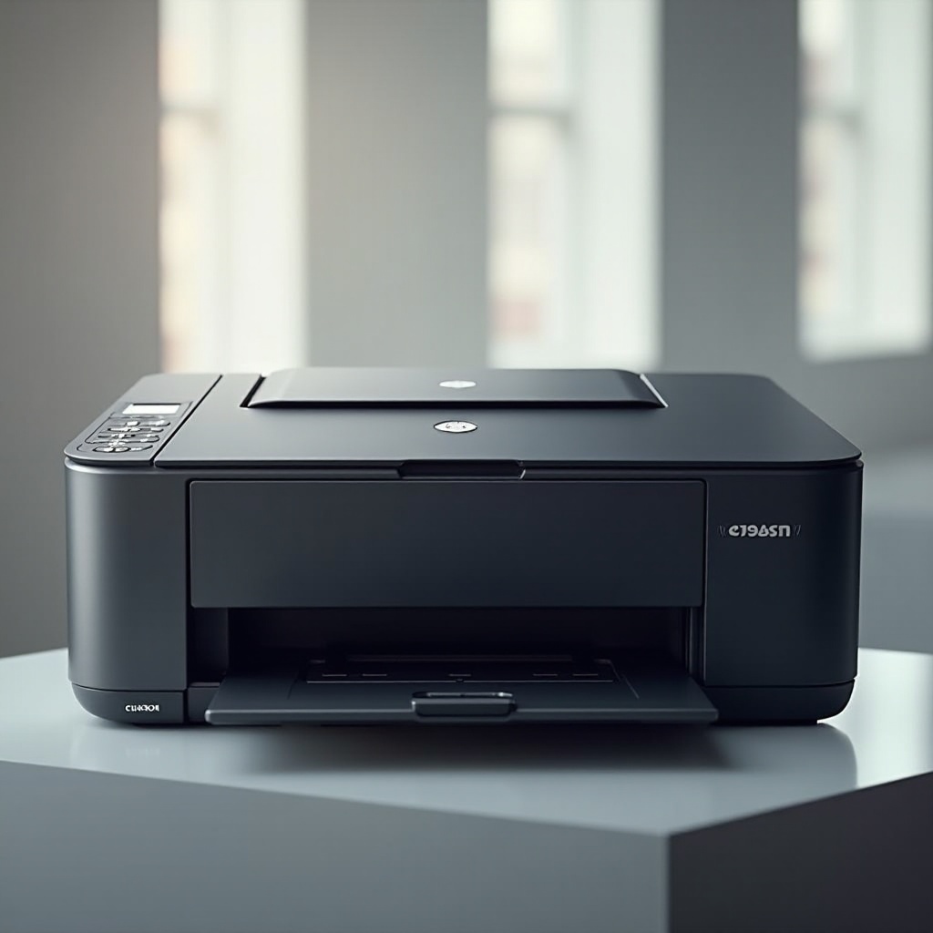 Canon vs Epson impressoras fotográficas