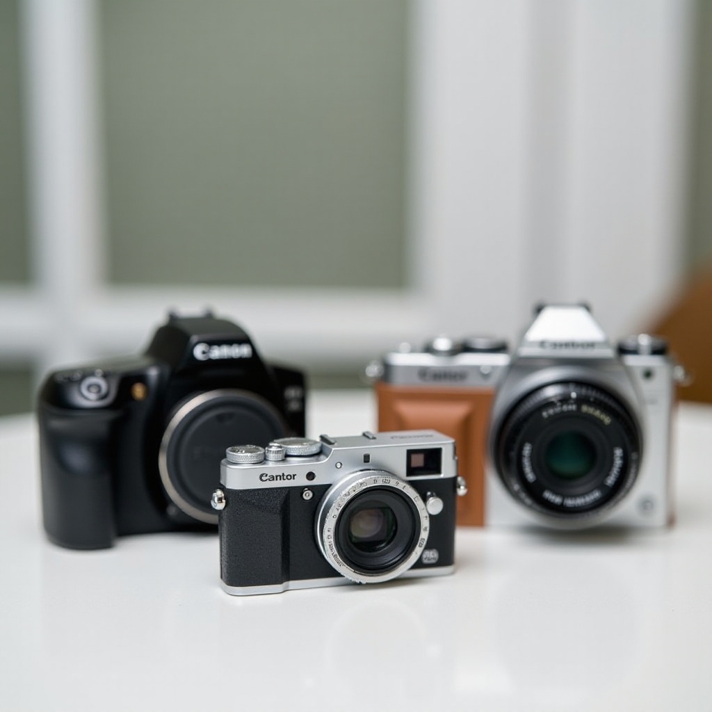 pinakamahusay na kamera para sa 150