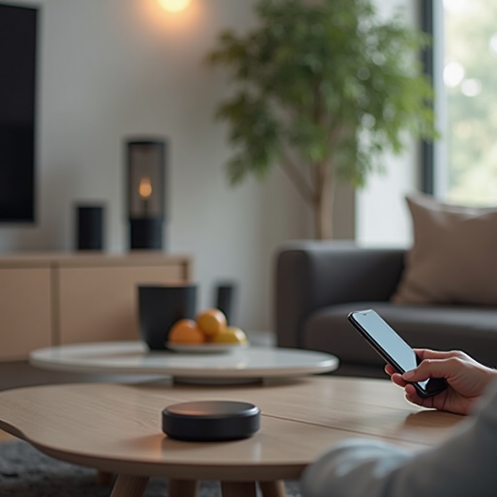 Alexa használata Androidon az alkalmazás megnyitása nélkül