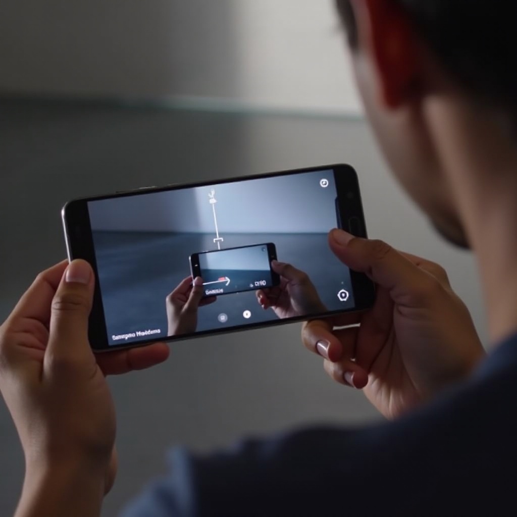 إعدادات كاميرا سامسونج S23 ألترا للحصول على أفضل جودة