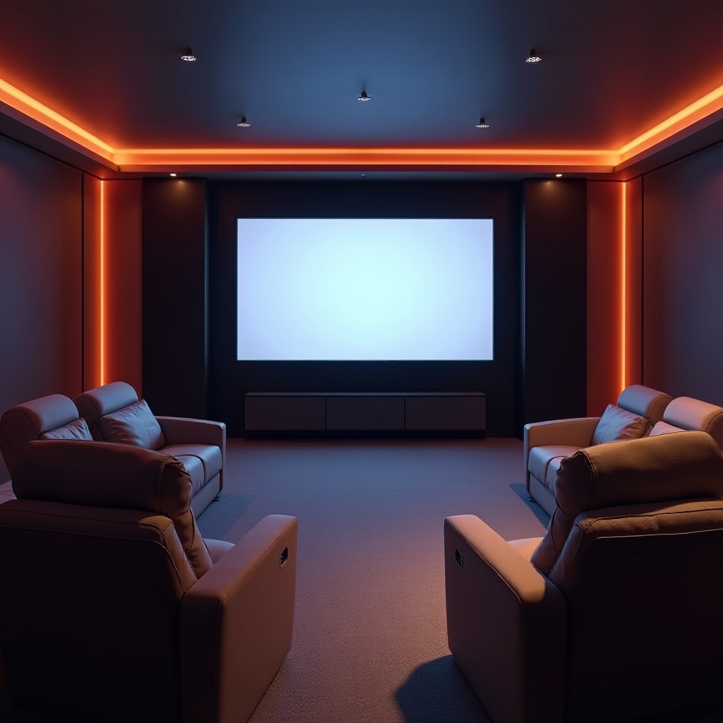 Optimális nézési távolság 120 hüvelykes képernyő útmutatóhoz