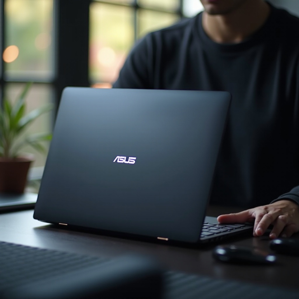 Qual é o Core 2 no Laptop ASUS G750JM?
