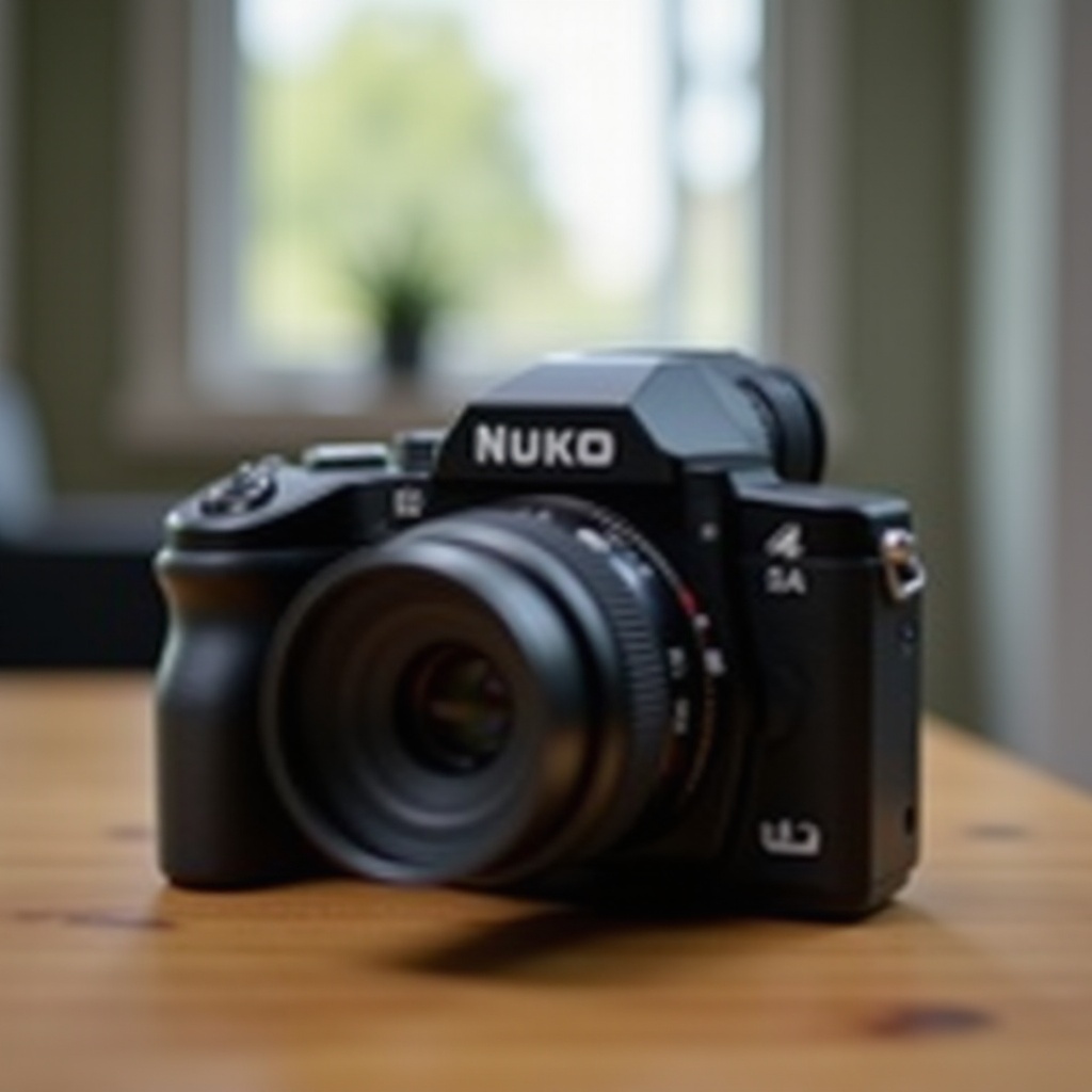 kamera tanpa cermin vs kamera dslr