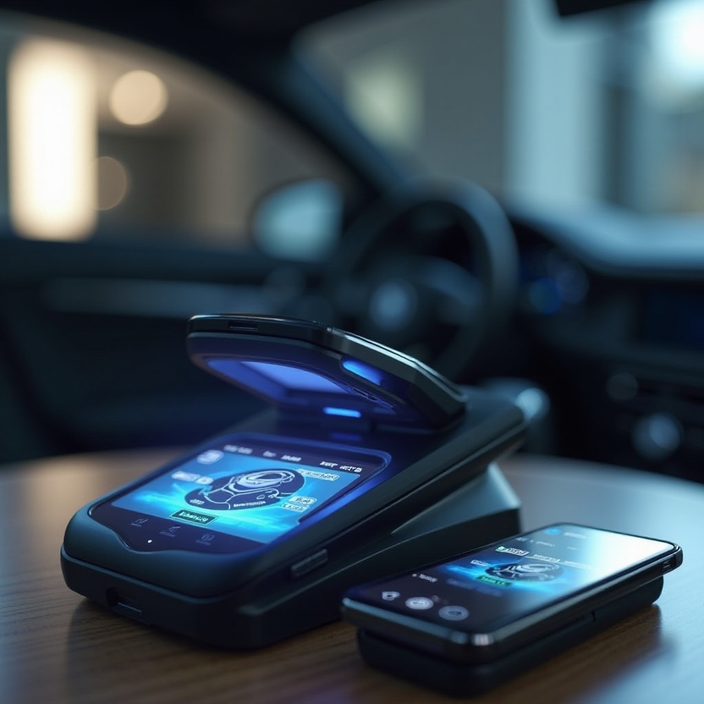 pemindai obd2 iPhone terbaik