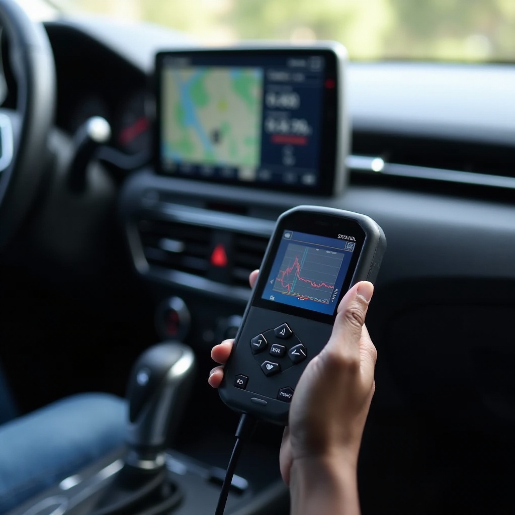 pemindai OBD2 terbaik