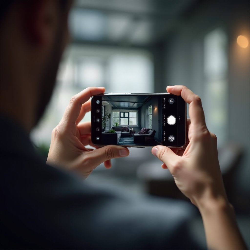 mga setting ng camera ng samsung s23 ultra para sa pinakamahusay na kalidad