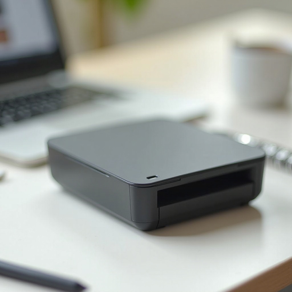 Ulasan Printer Zink: Panduan Komprehensif