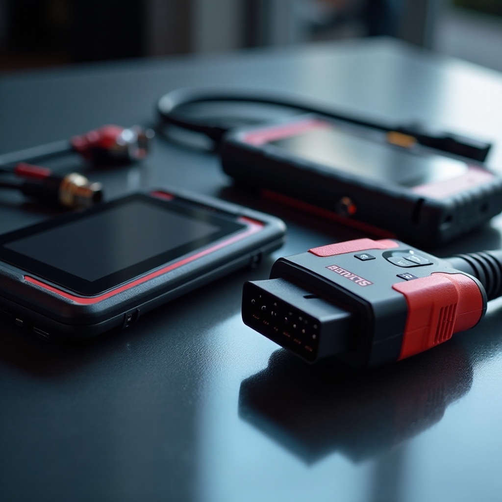 أفضل ماسح ضوئي obd2 للهاتف