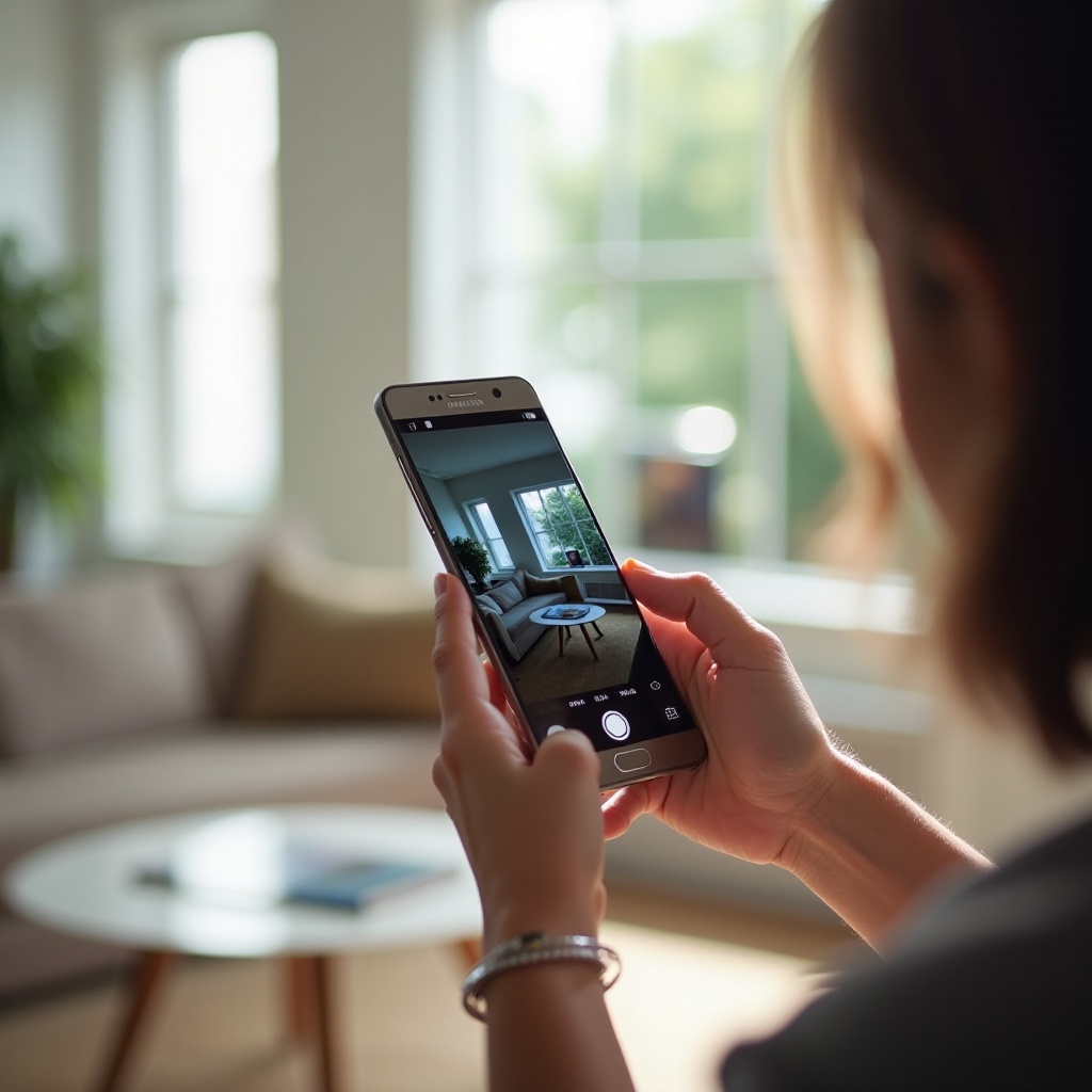 pengaturan kamera samsung s23 ultra untuk kualitas terbaik