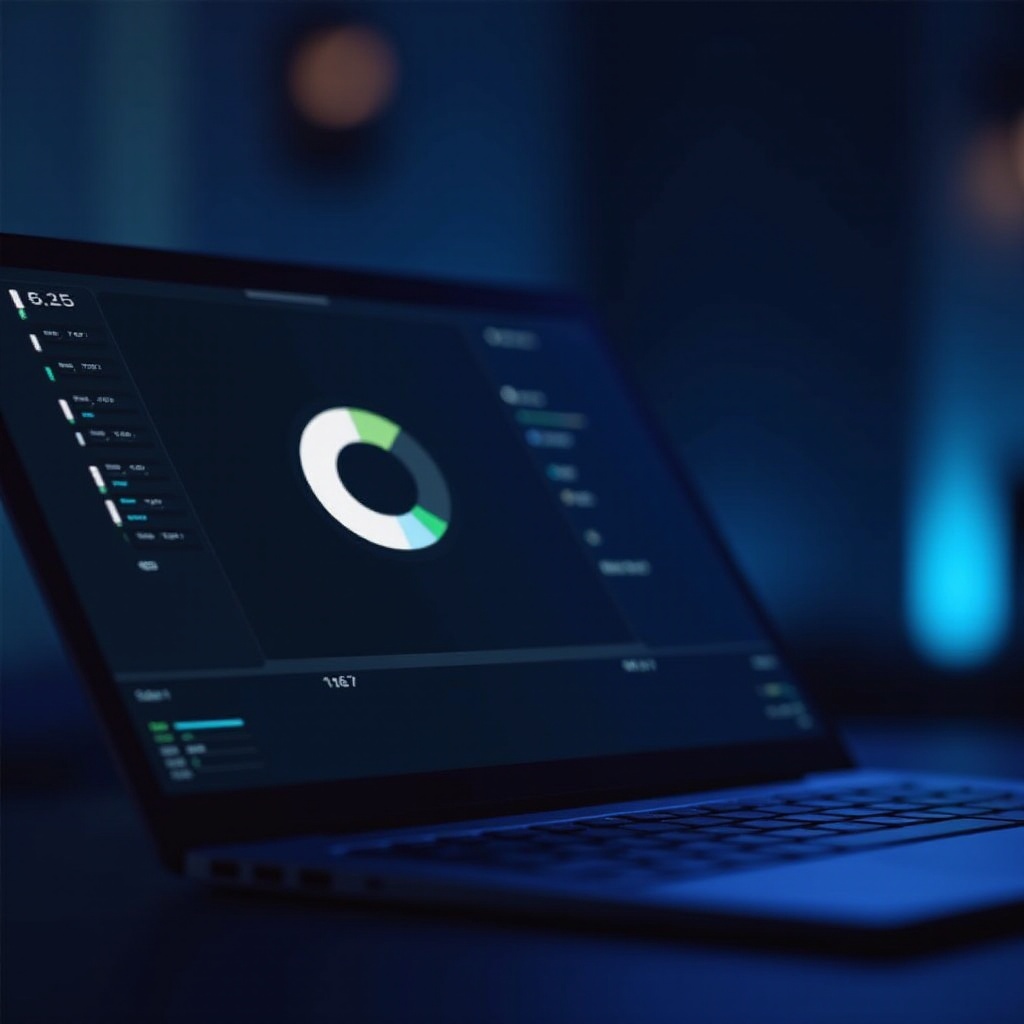 هل تعتبر 65 درجة حرارة مرتفعة في جهاز Chromebook