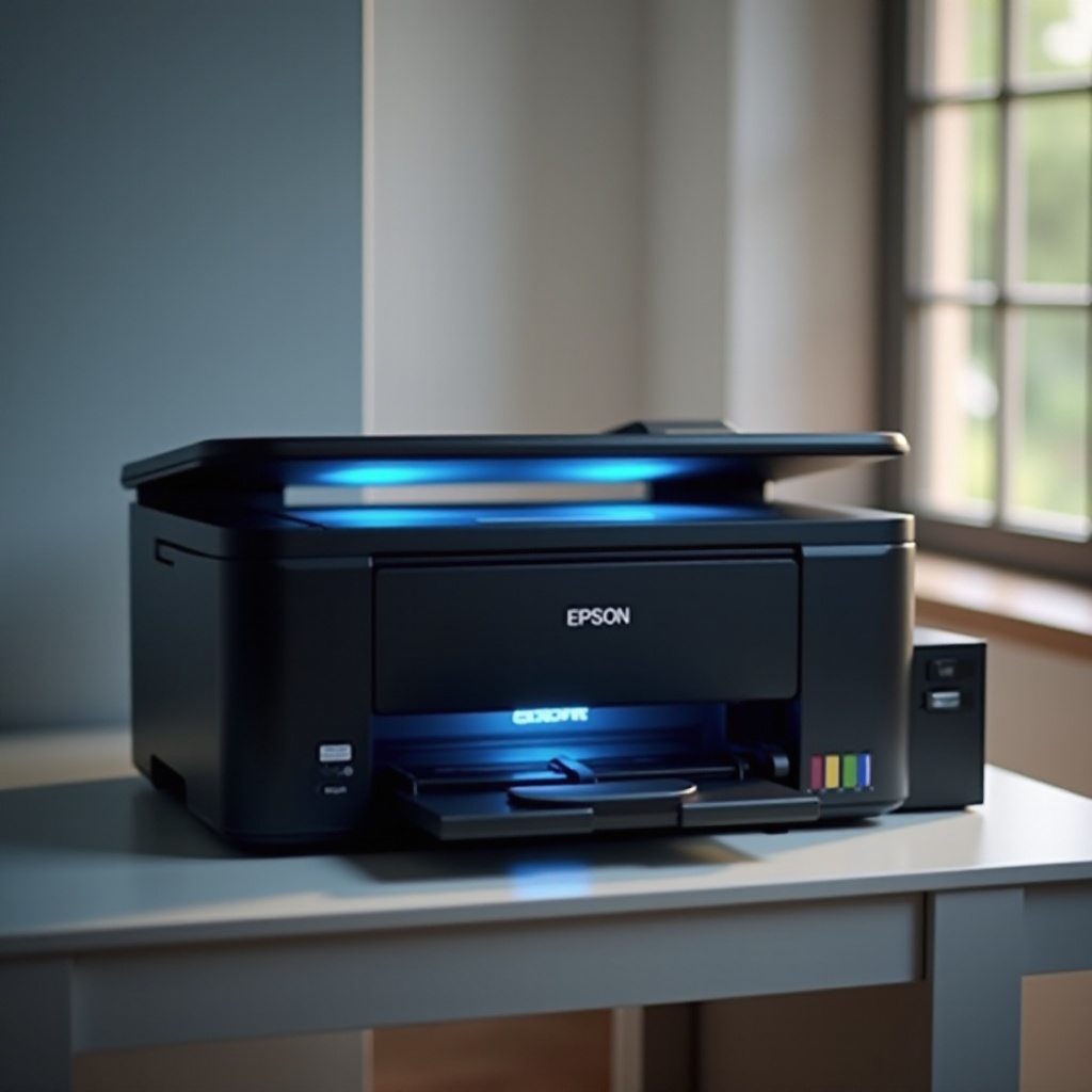 ulasan printer epson ecotank