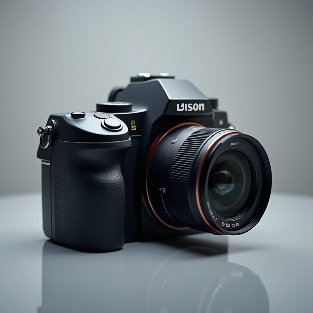 الكاميرات بدون مرآة مقابل كاميرات DSLR