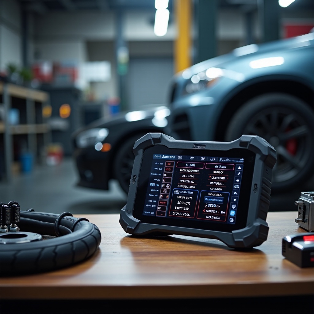 สุดยอดเครื่องสแกน OBD2 พร้อมเครื่องเขียนโปรแกรมกุญแจ