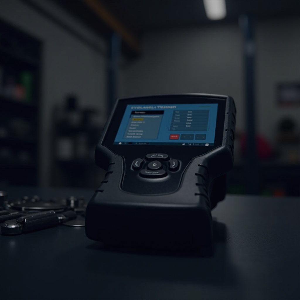 melhor scanner OBD2 com programador de chaves