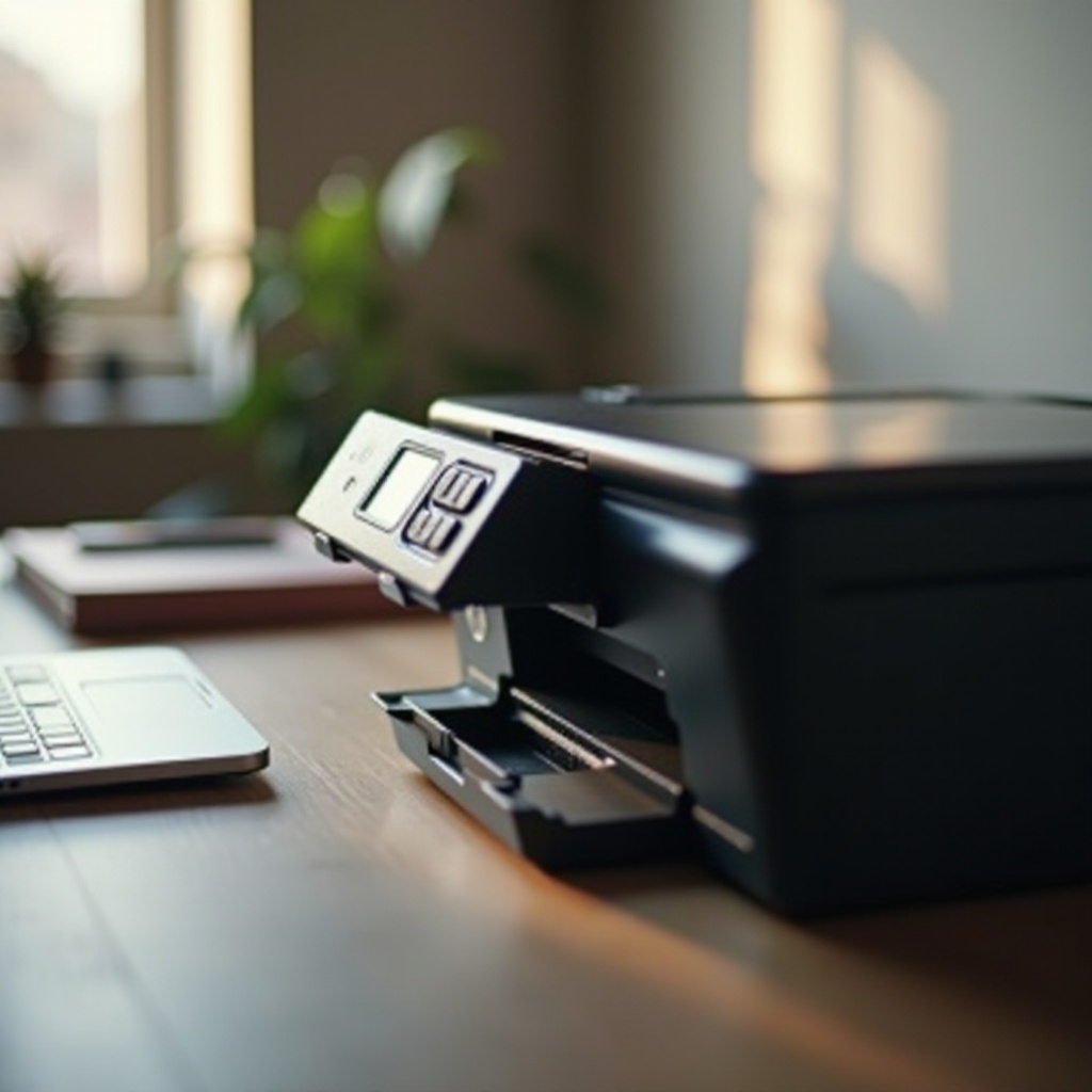 meddig tart a tinta egy hp 7602 nyomtatóban