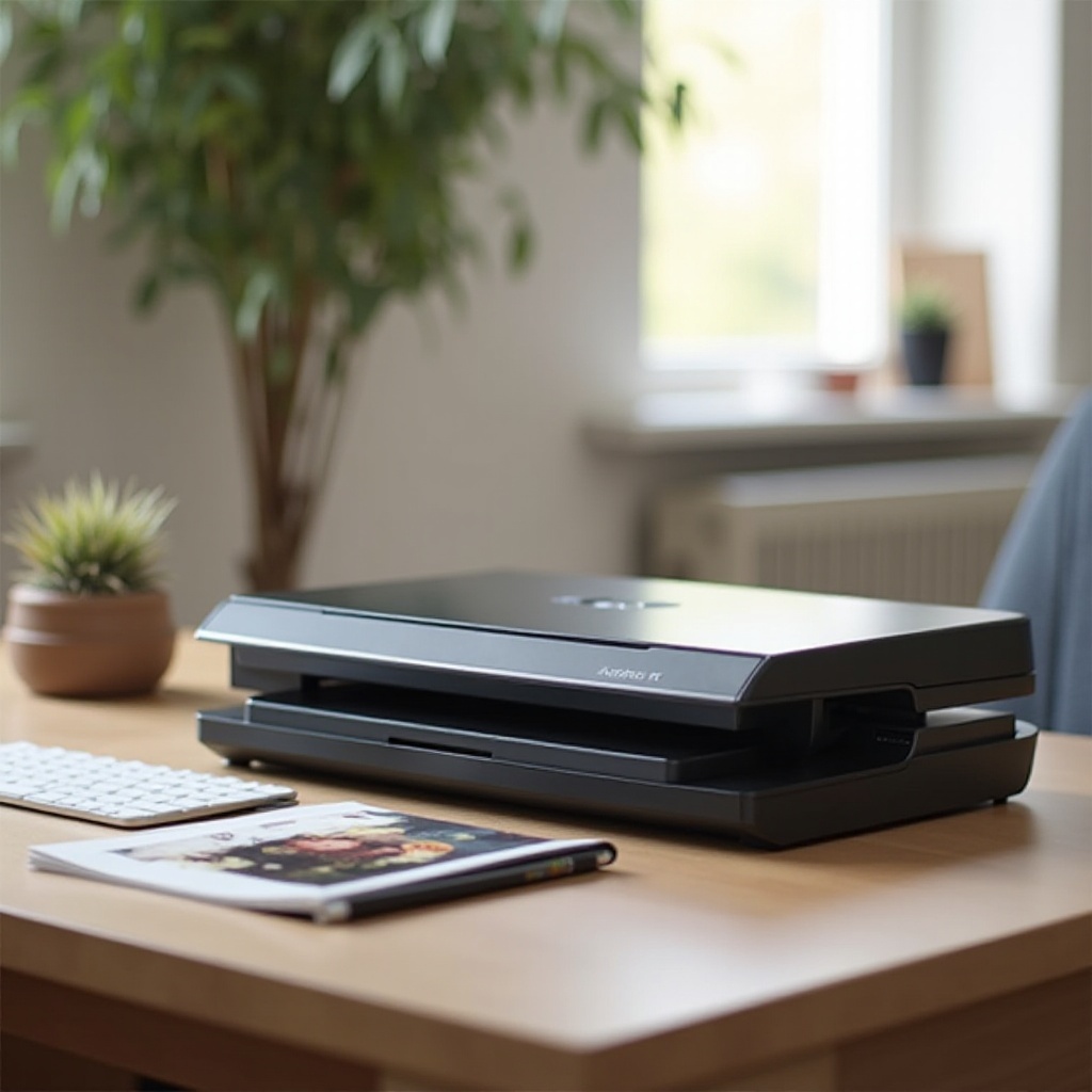 Epson Perfection V600 Photo Scanner: Legjobb vásárlási útmutató 2024-re