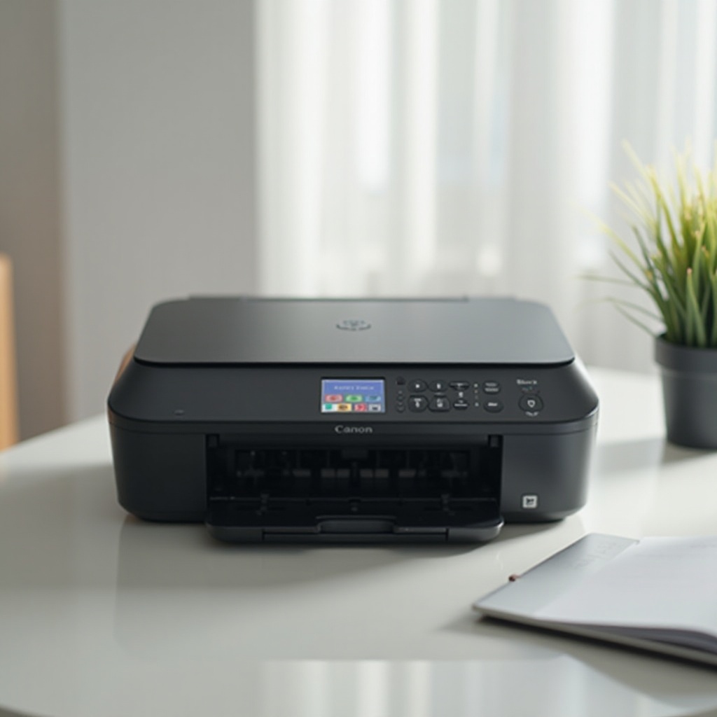 Kinakailangan ba ng subscription ang mga Canon Printer? Alamin Ngayon.