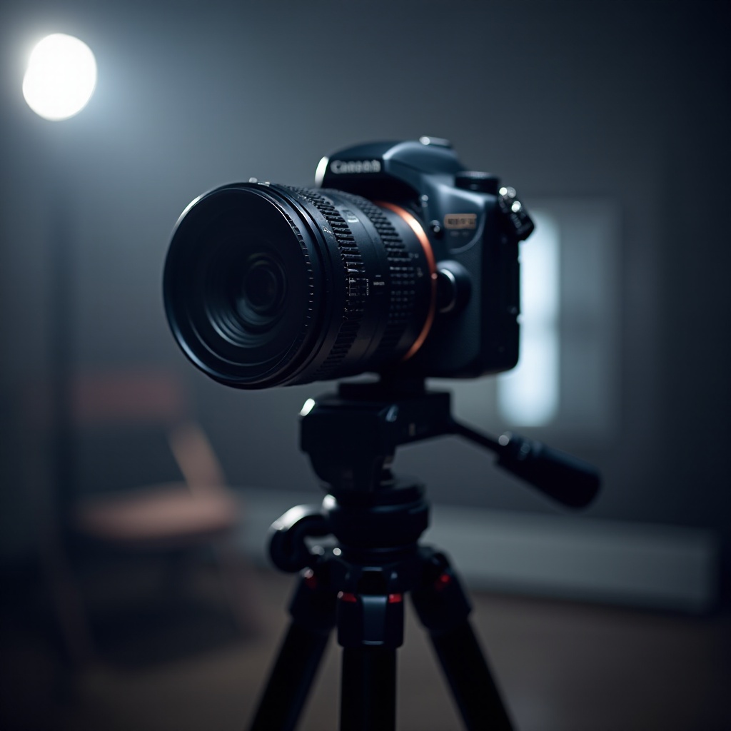 kamera 4K 60fps termurah