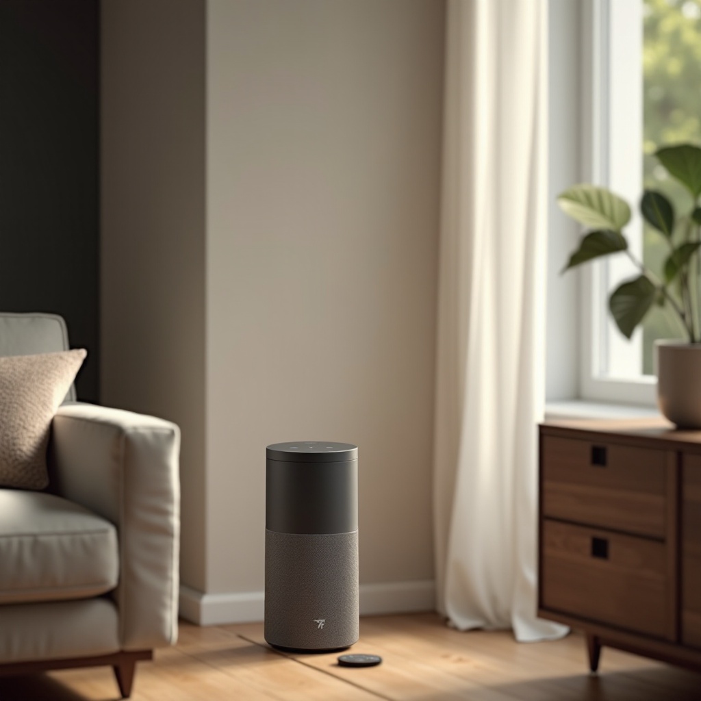 alternativa ao Alexa