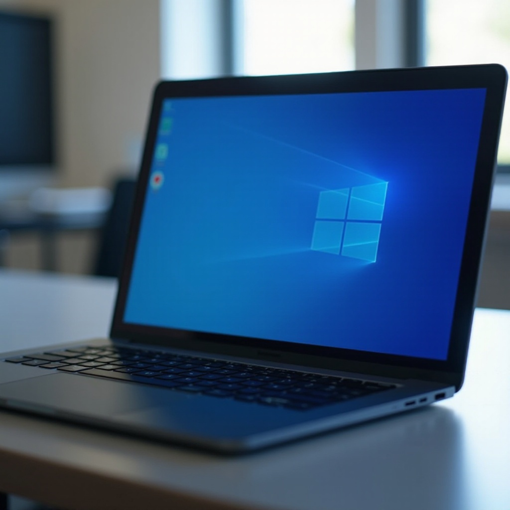 วิธีทำให้หน้าจอบลูสกรีนบน Chromebook: คู่มือฉบับสมบูรณ์
