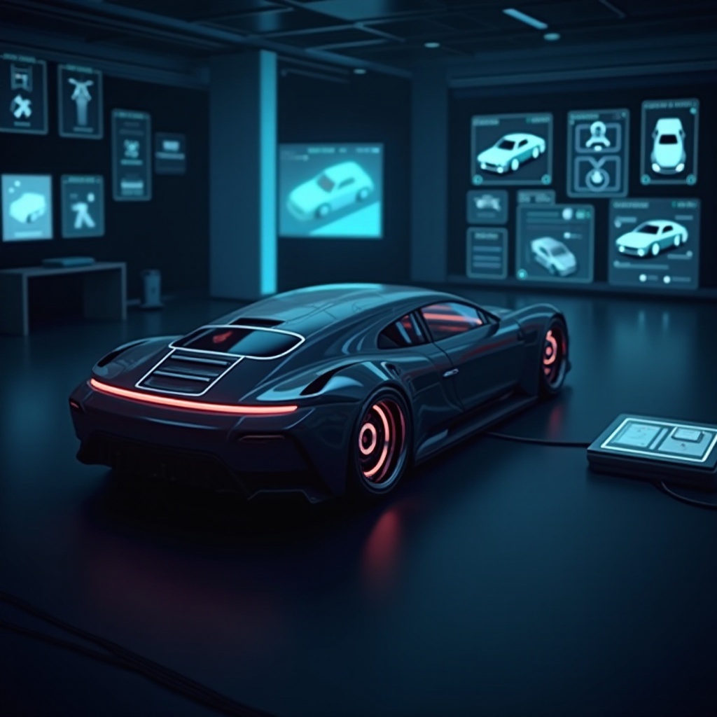 รีวิว Carly Scanner: การวิเคราะห์ฟีเจอร์และประสิทธิภาพอย่างครอบคลุม