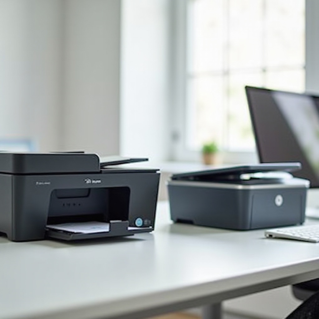 Ink Jet vs Laser Printers (Ang Komprehensibong Gabay ng 2024)