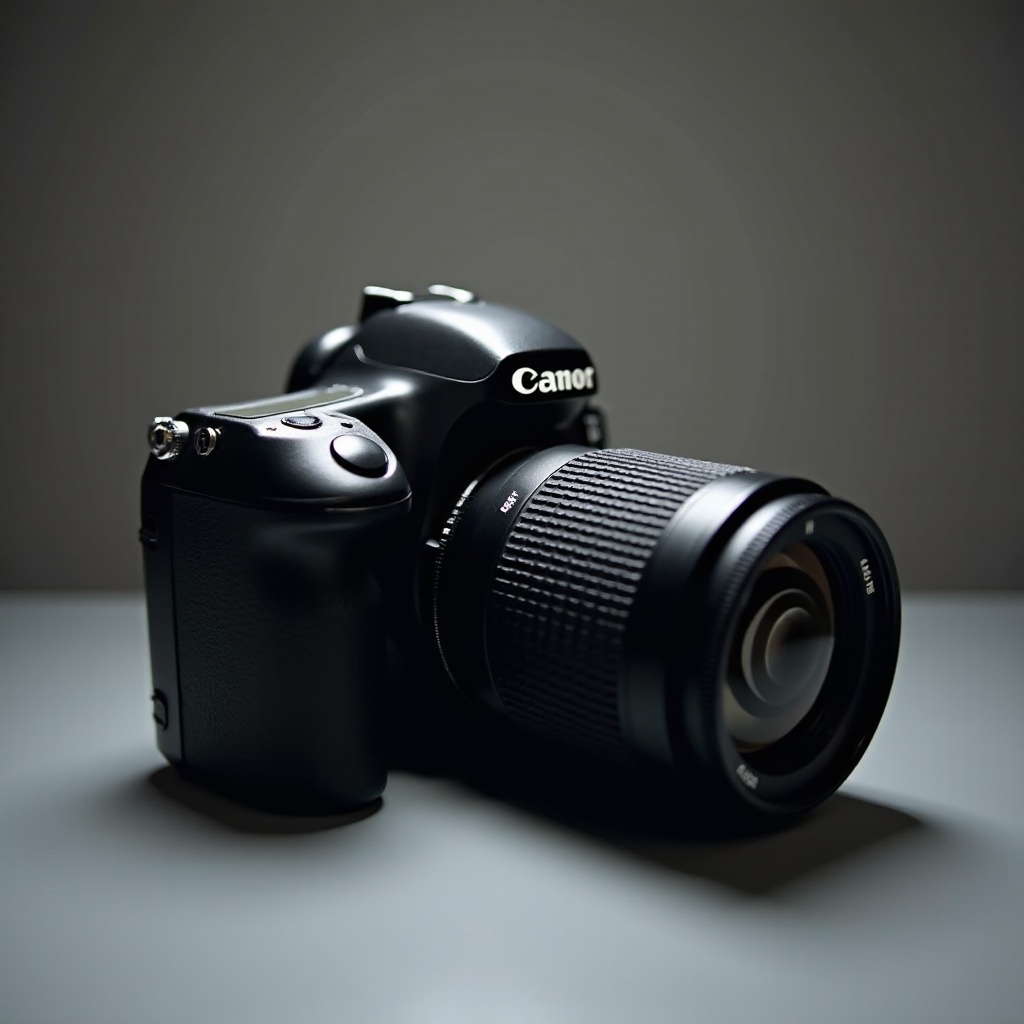 กล้องมิเรอร์เลส vs กล้อง DSLR