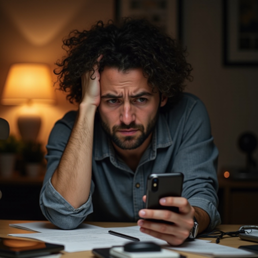 Miért nem tudok hívásokat kezdeményezni az iPhone-omon? Átfogó hibaelhárítási útmutató.