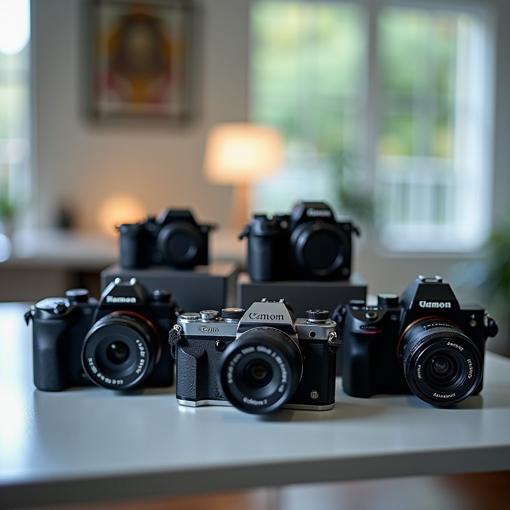 กล้องที่ดีที่สุดในราคา $150: ตัวเลือกยอดนิยมและคู่มือการซื้อ