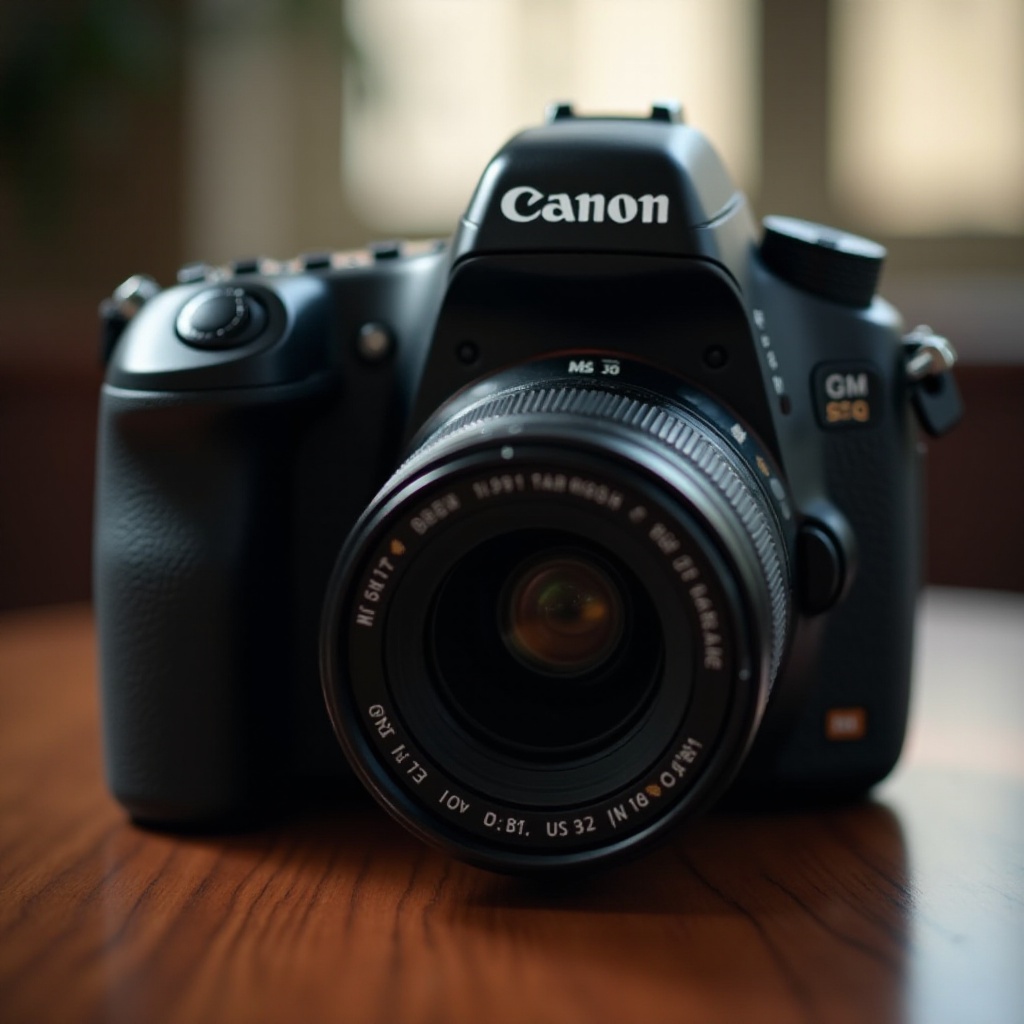 mga pagsusuri sa solong lens reflex camera