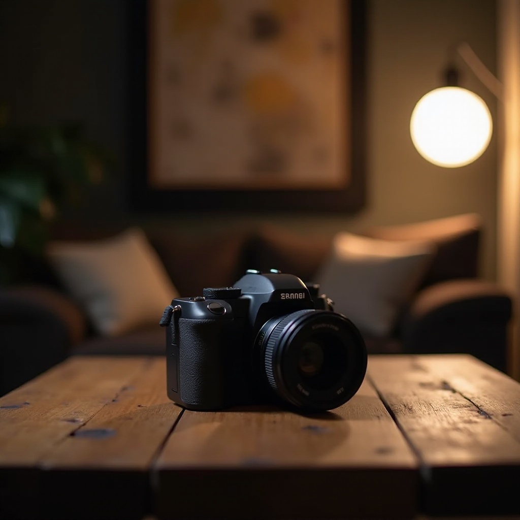 Kamera 4K 60fps Termurah: Panduan Utama Anda untuk Perekaman Resolusi Tinggi yang Terjangkau