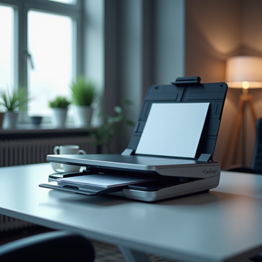 สำรวจประโยชน์ของสแกนเนอร์ความละเอียดสูง