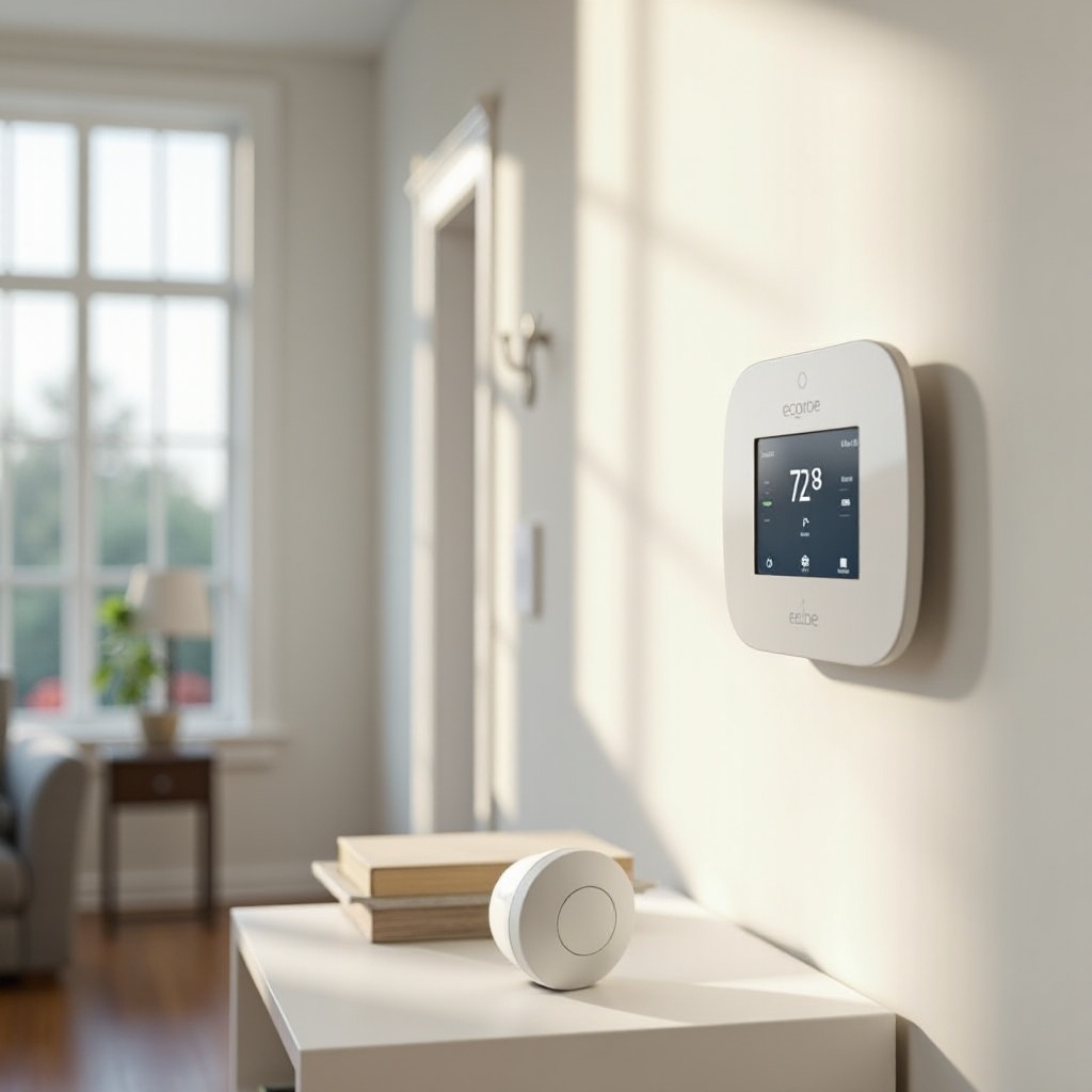 Paano Gumagana ang Ecobee Smart Sensor? Isang Kumpletong Gabay sa Smart Home 2024