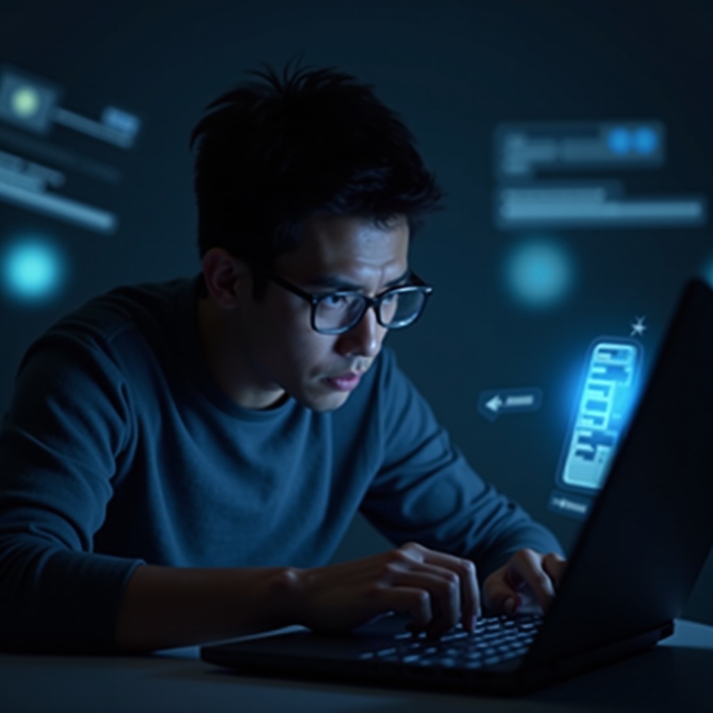 bagaimana jika cpu chromebook saya mencapai 100?