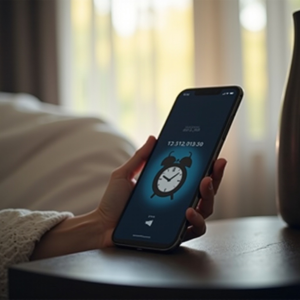 Bakit Hindi Tumutunog ang Aking Alarm sa Android – Ayusin at Lutasin