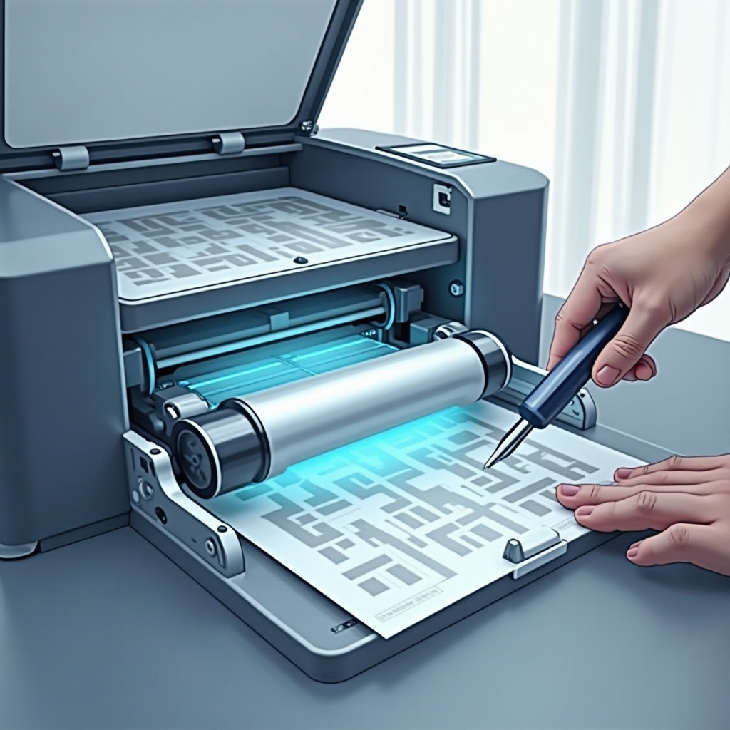 laser printer kumpara sa inkjet cost per page