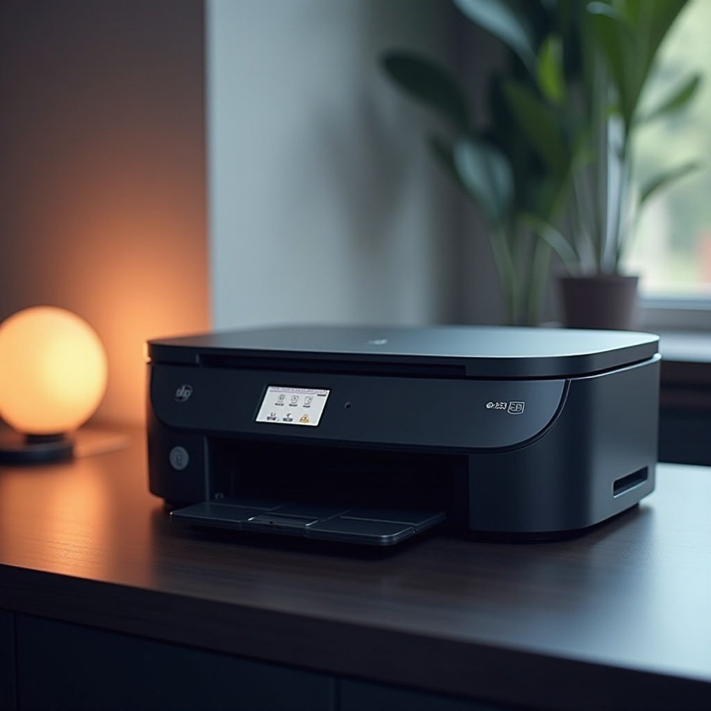 เครื่องพิมพ์ออลอินวันพร้อมแฟกซ์ที่ได้รับการจัดอันดับดีที่สุดสำหรับความต้องการของคุณในปี 2024